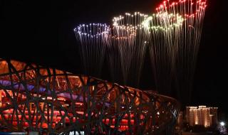 奥运闭幕式2022时间 2022北京奥运会闭幕式时间